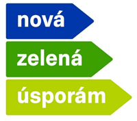 Nová zelená úsporám